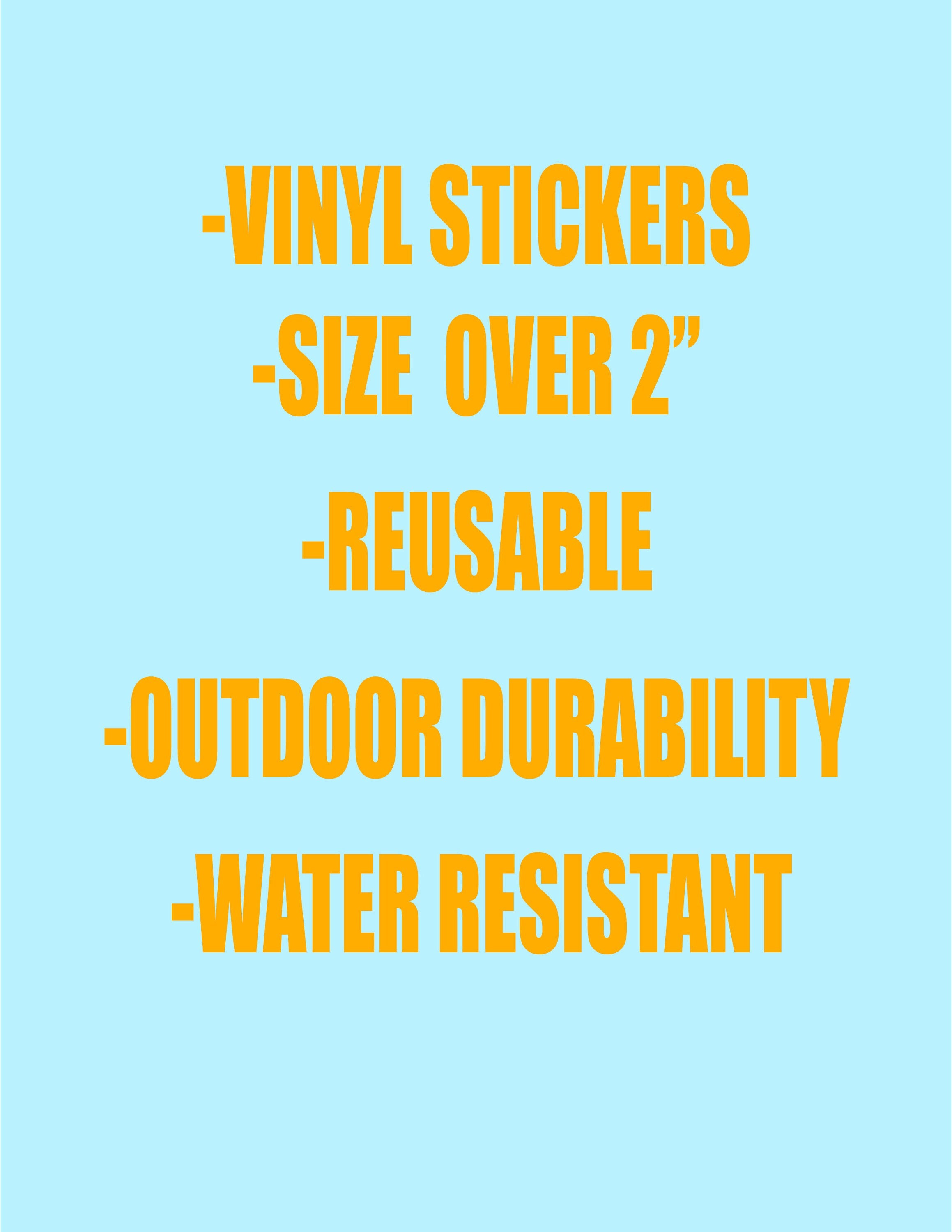 Videogame Sticker | Last of us | Laptop iPad Bullet Journal Planner Vinyl Glossy Stickers