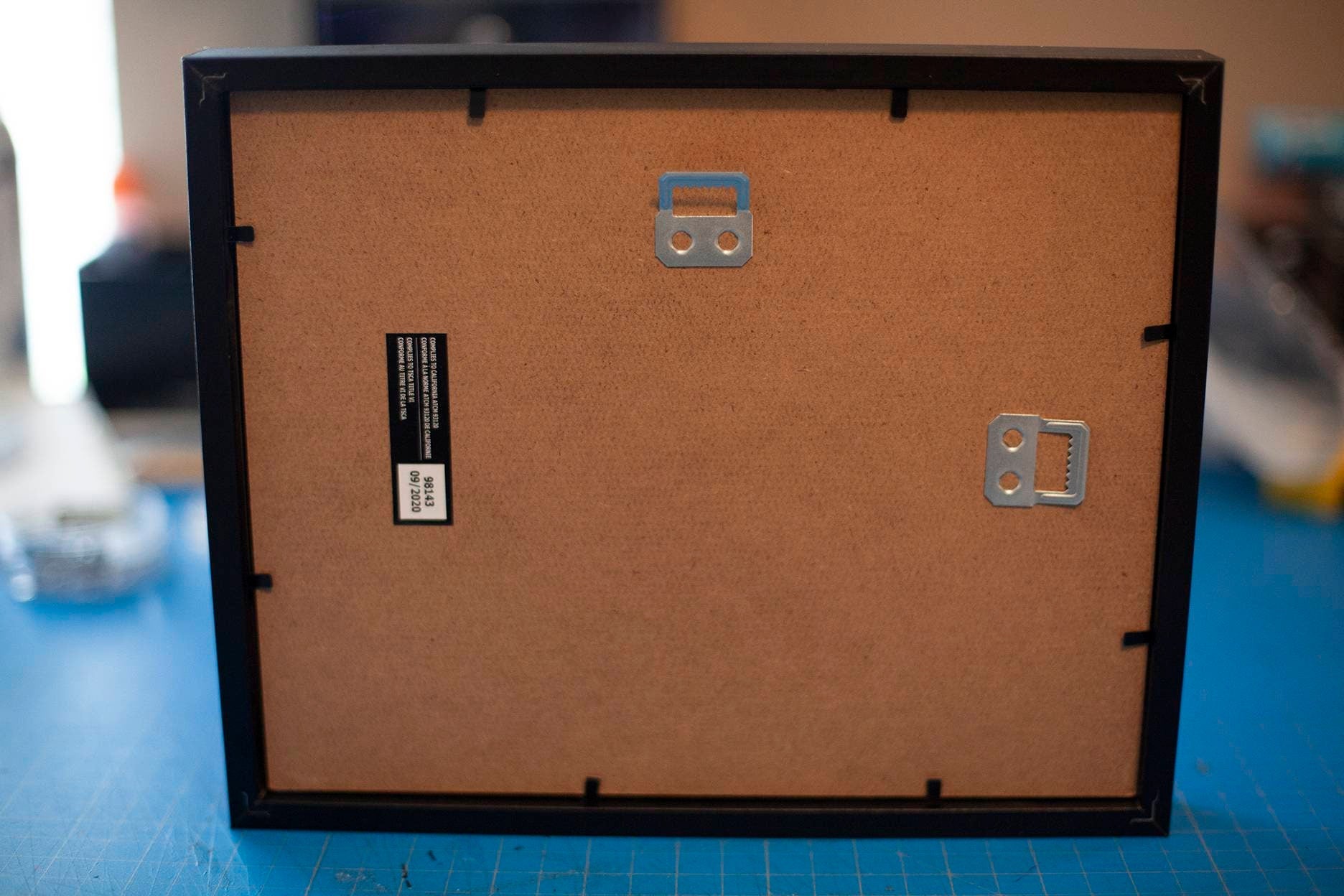 Final Fantasy Tactics Ready your Swords 3D Diorama