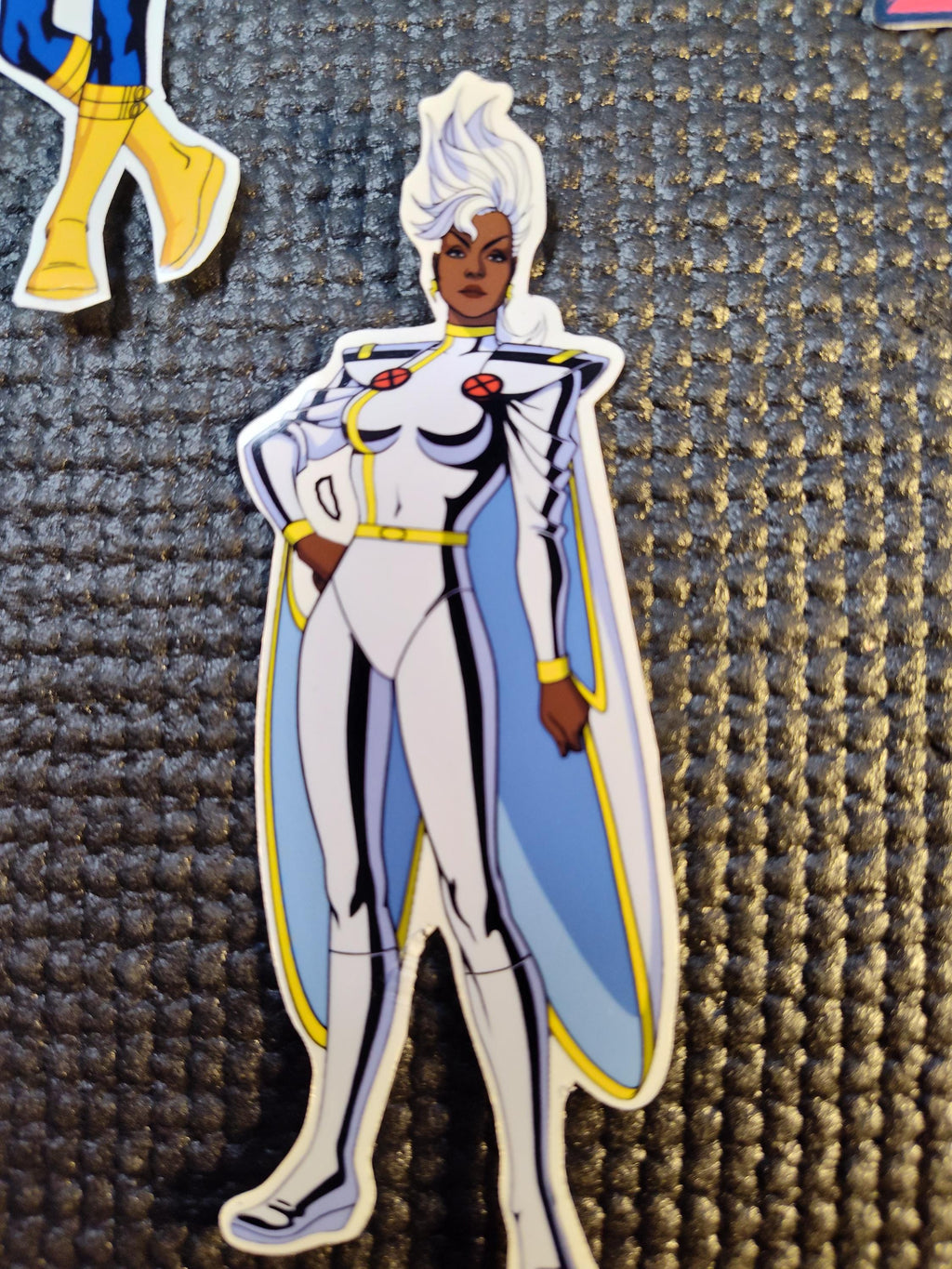 X-Men '97 Stickers | Retro Decals Vinyl Decals | Waterproof & Weatherproof